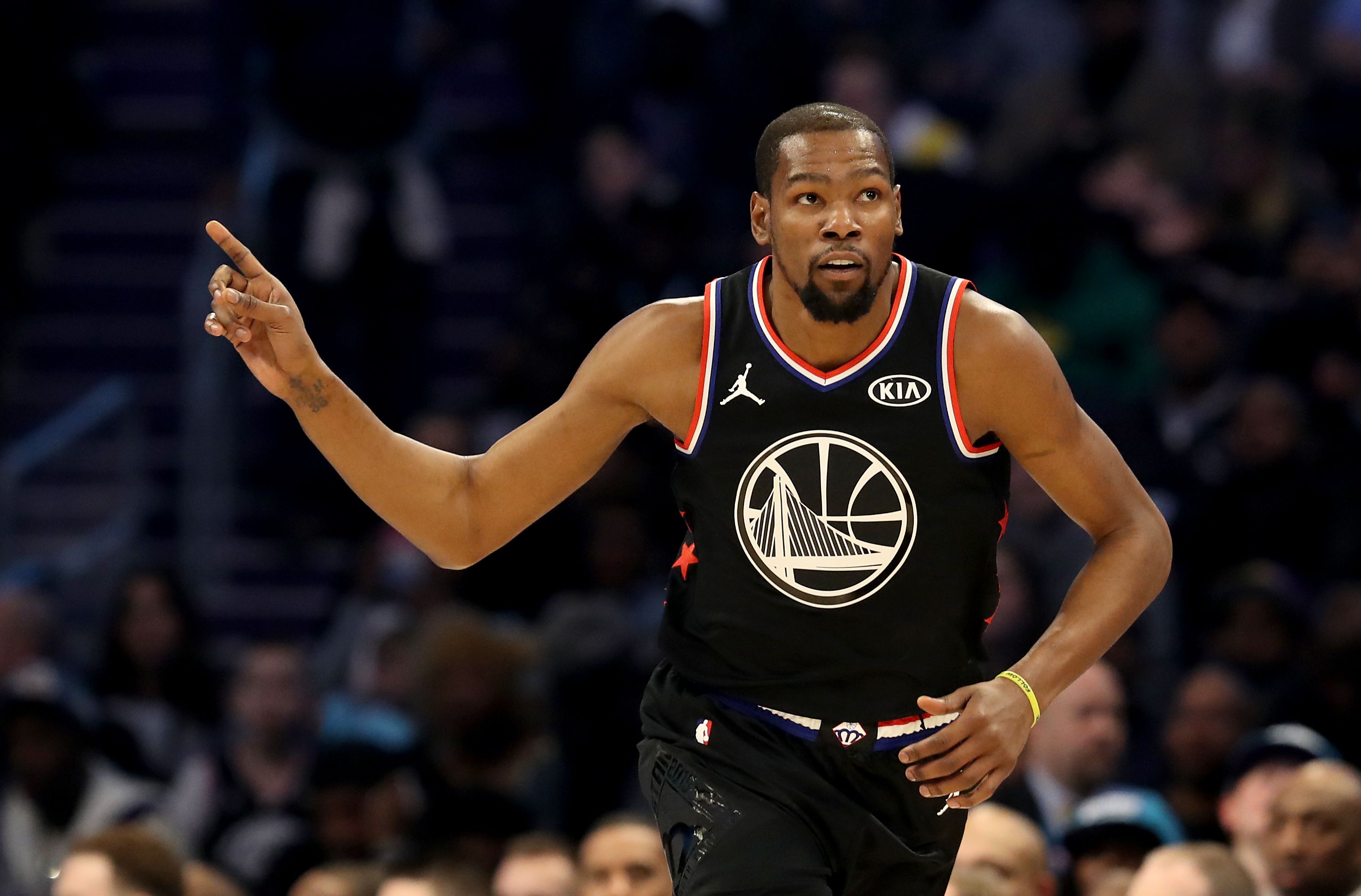 NBA Kevin Durant Free Agent NBA Kevin Durant Free Agent Knicks Brooklyn Nets Golden State Warriors