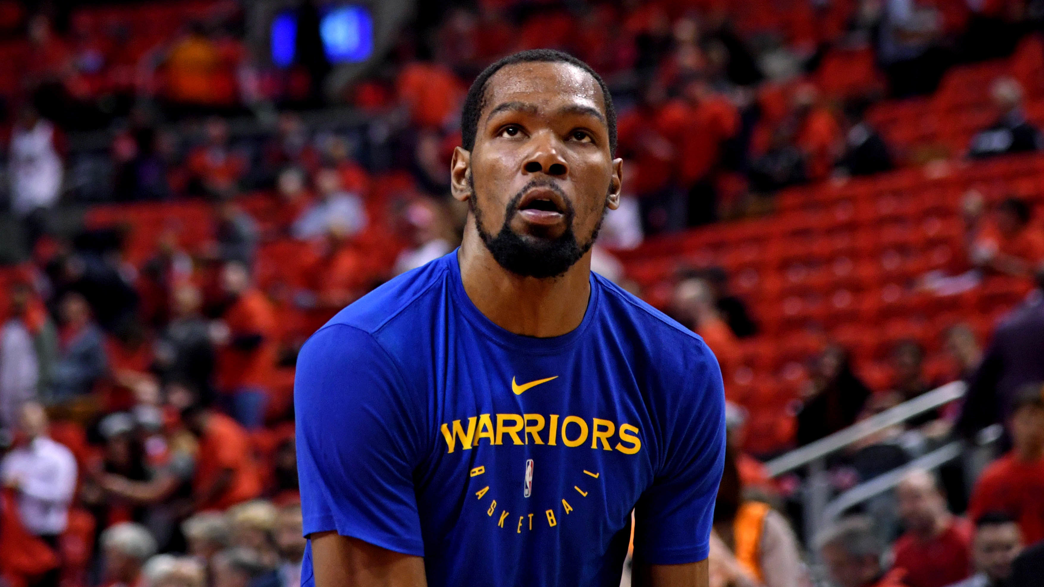 NBA Trade Kevin Durant deals Golden State Warriors