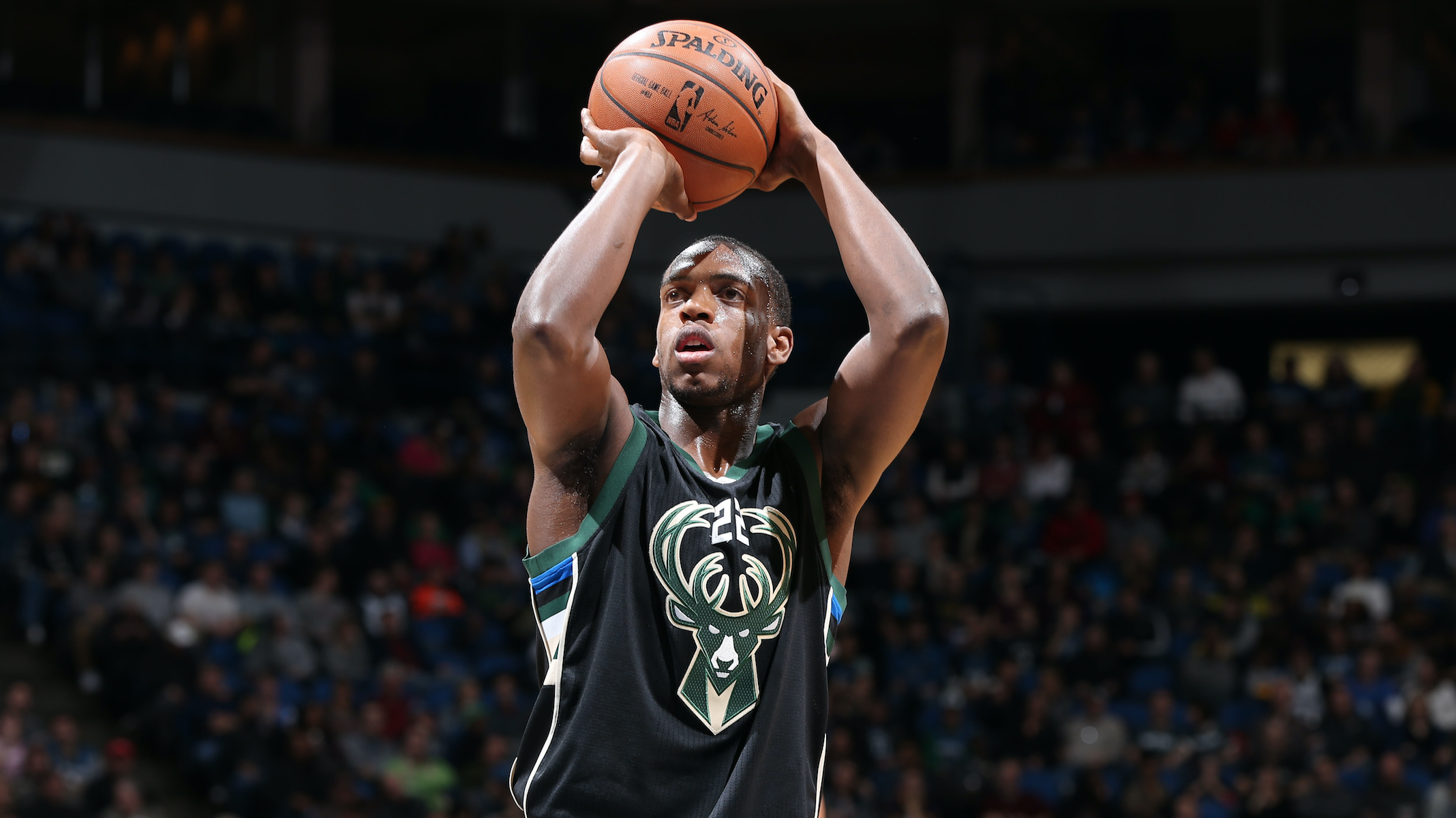 Khris Middleton NBA Trade rumours