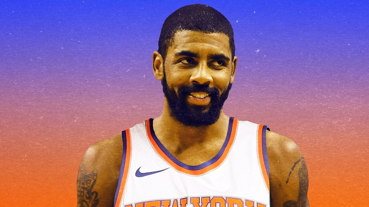 Kyrie Irving NBA 2019 trade news Free Agency 2019 Agent