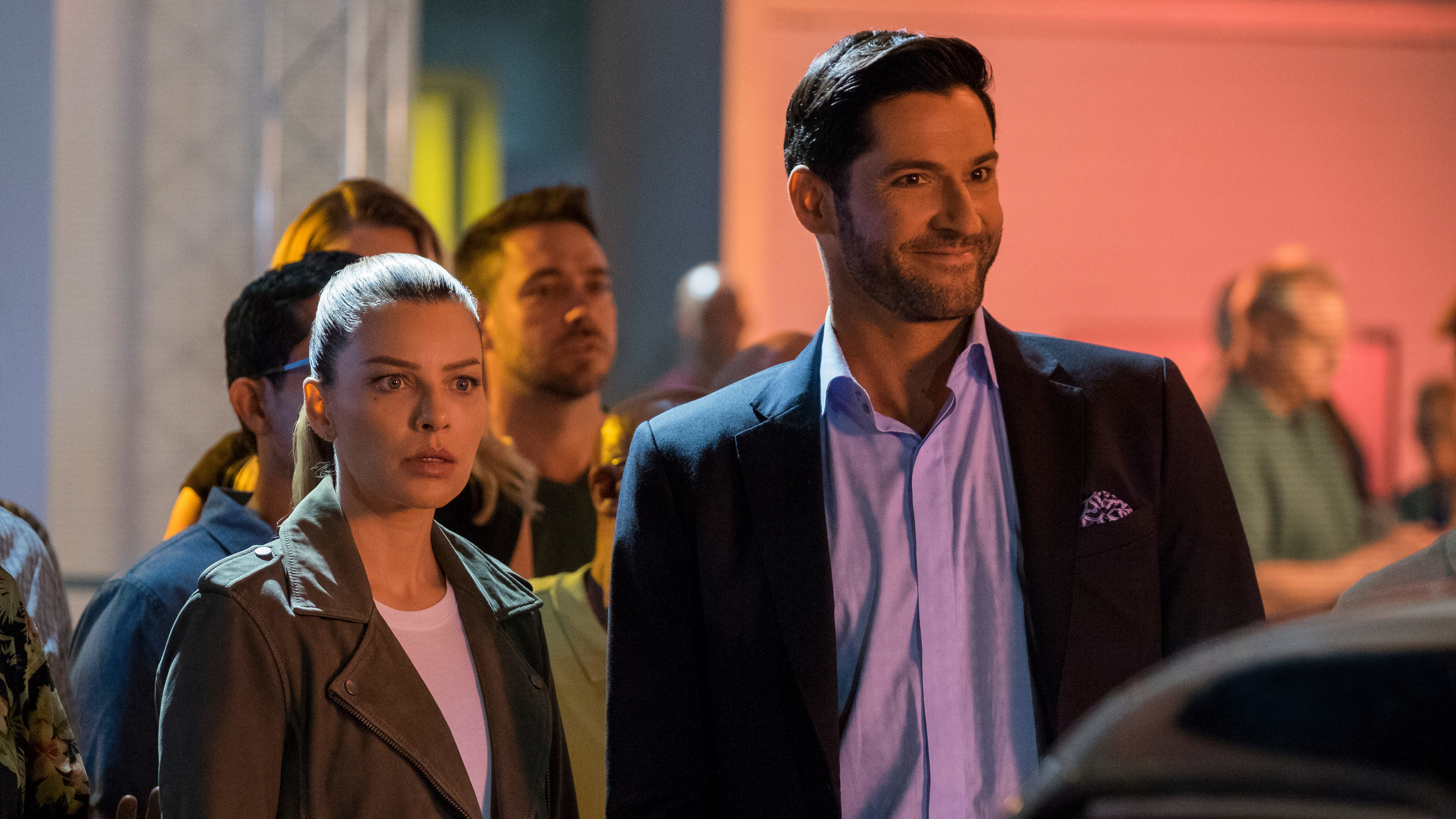 Lucifer season 5 cast plot release date