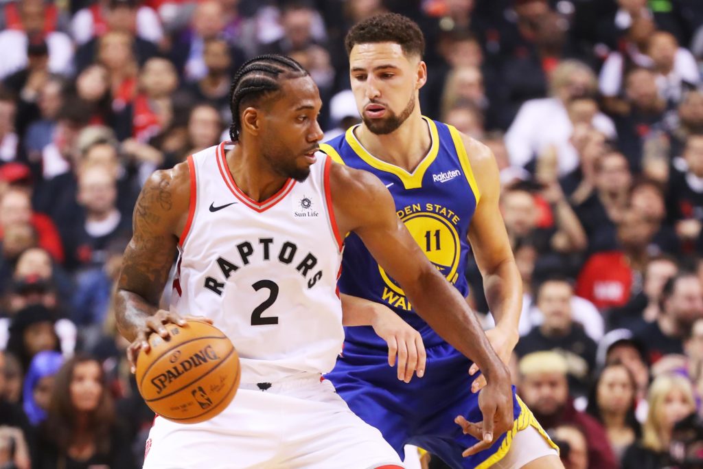kawhi leonard sues nike