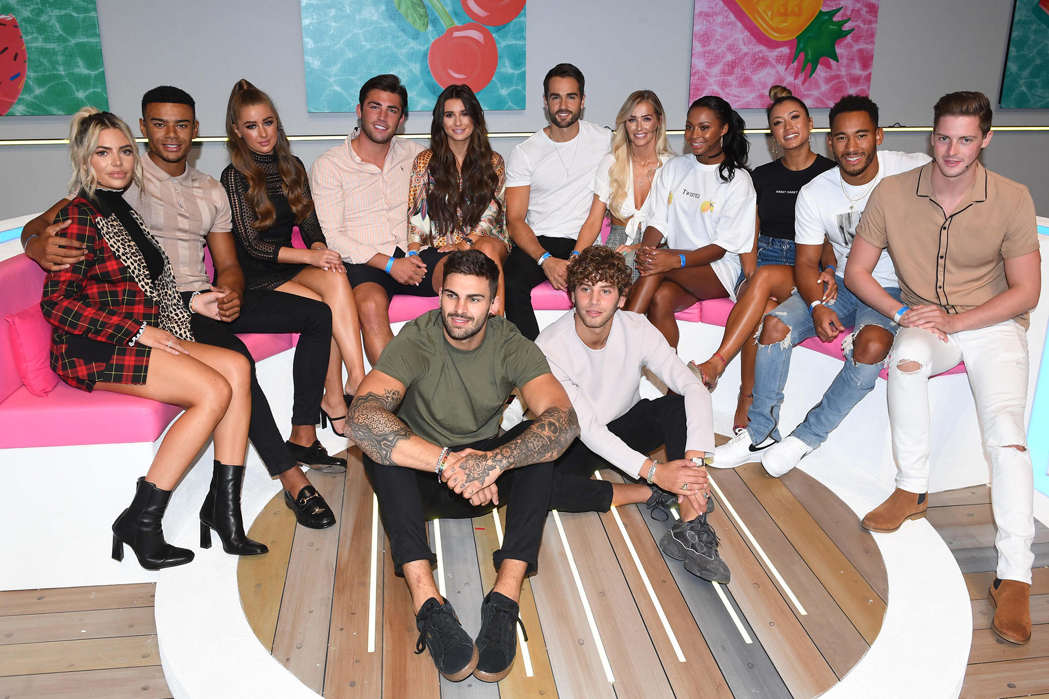 Love Island 2019: When will the show arrive on Netflix? How can you