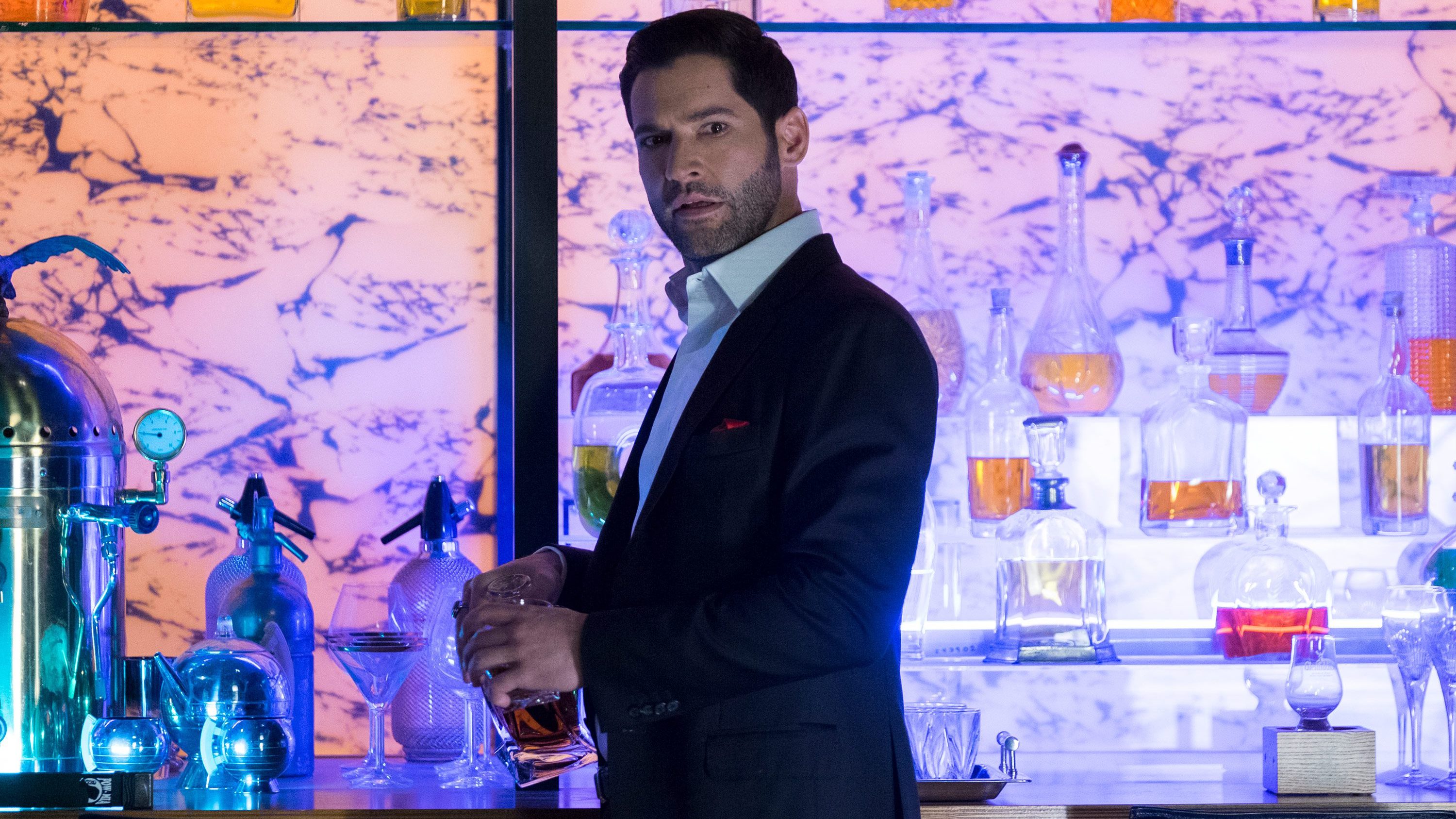 Lucifer season 5 release date