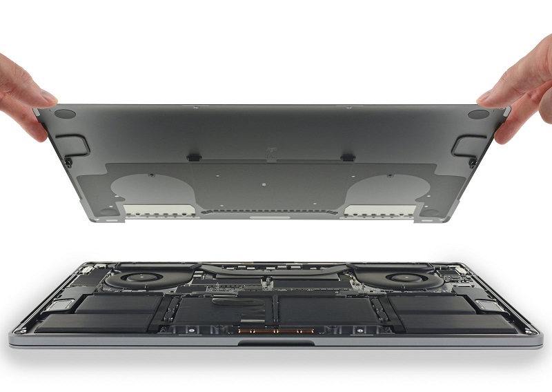 Apple recall ALERT: Apple issues MacBook Pro recall due to fire hazard