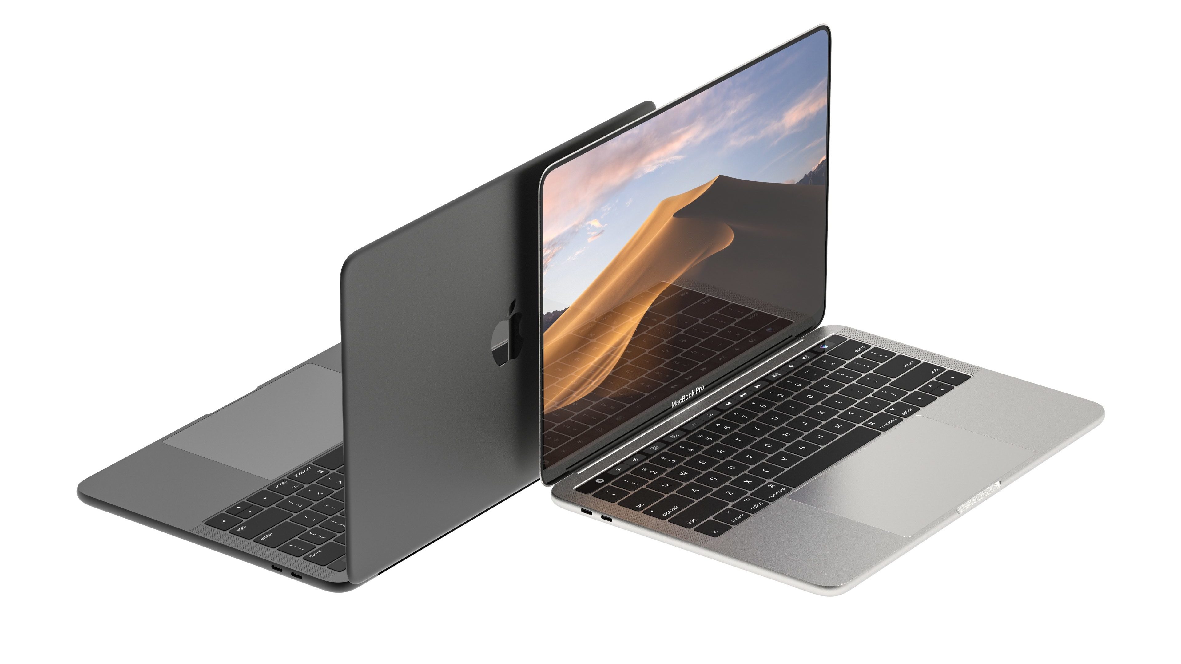 MacBook Pro 2019 recall battery issue