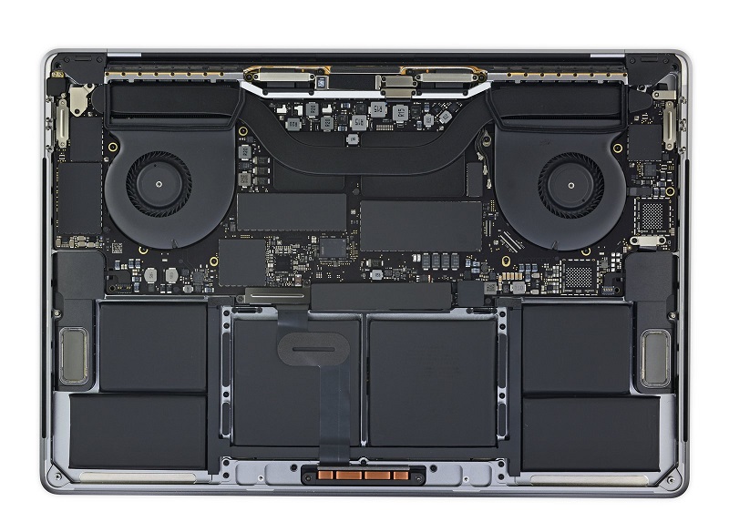 Apple recall ALERT: Apple issues MacBook Pro recall due to fire hazard