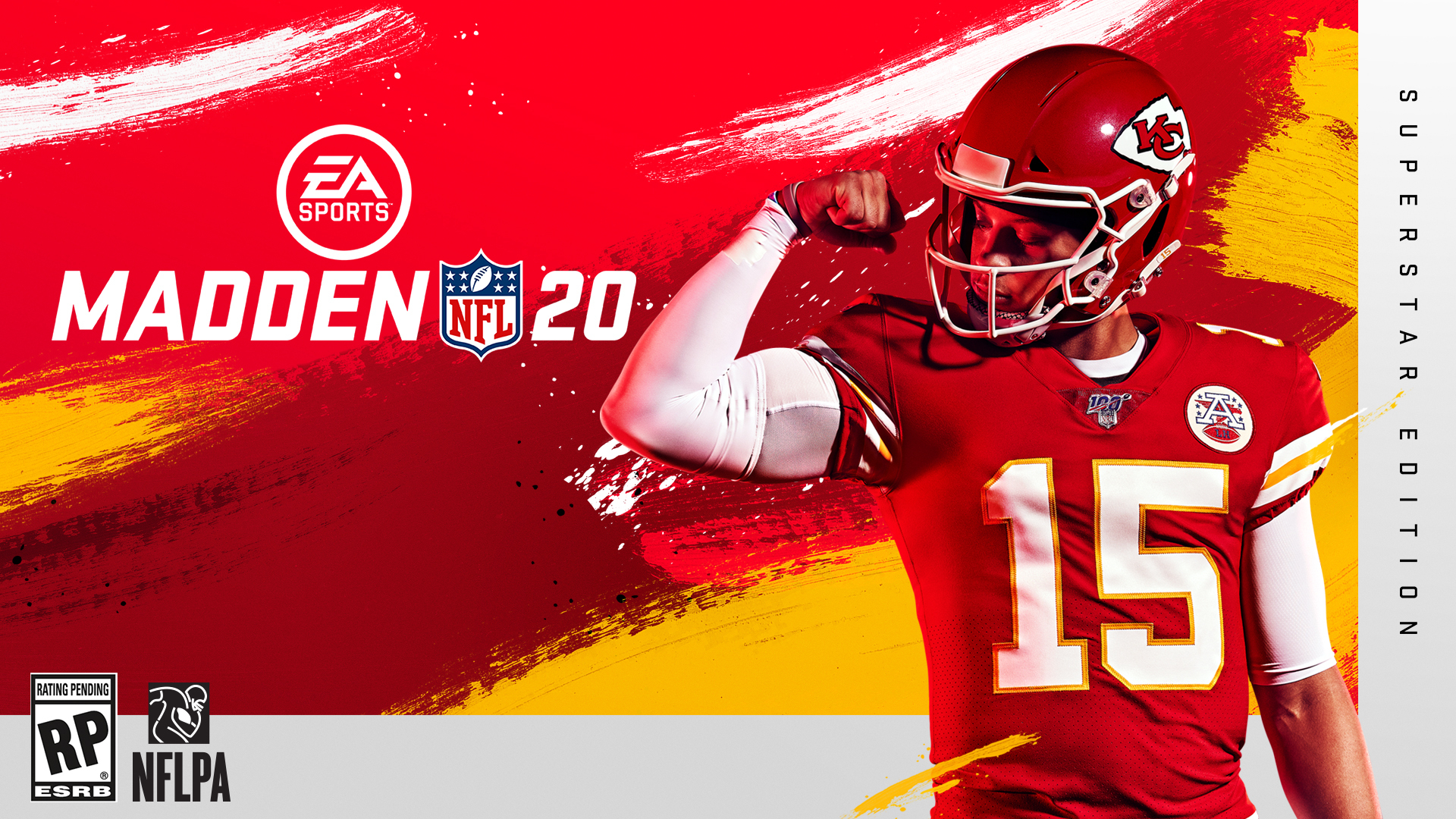 Madden NFL 20 Superstar X-Factor release date