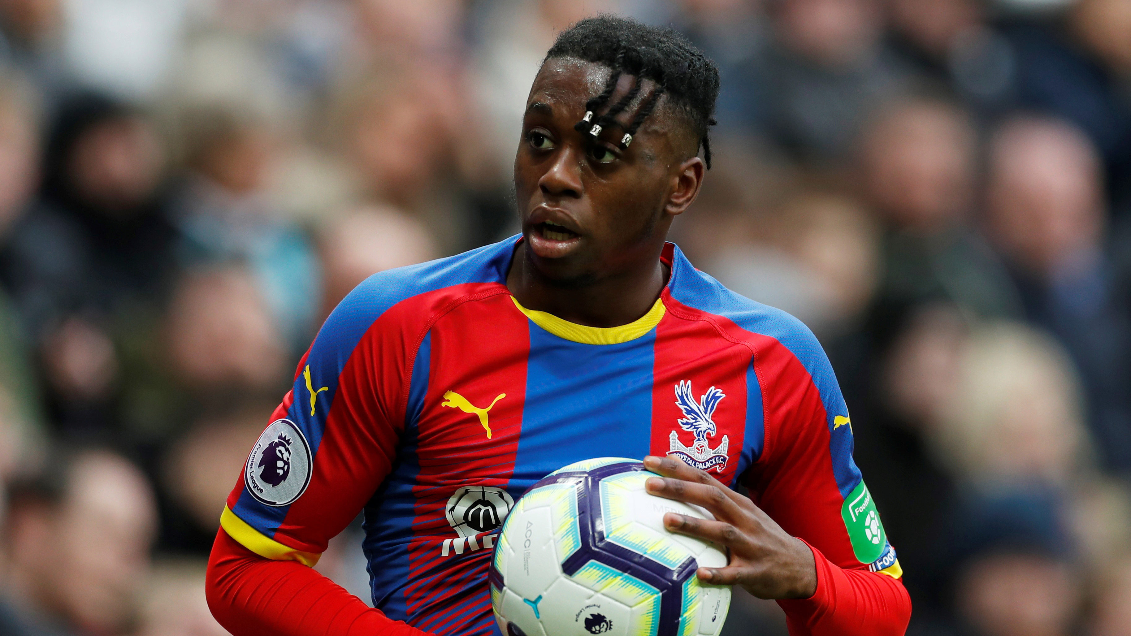 Manchester United Trade news Wan-Bissaka