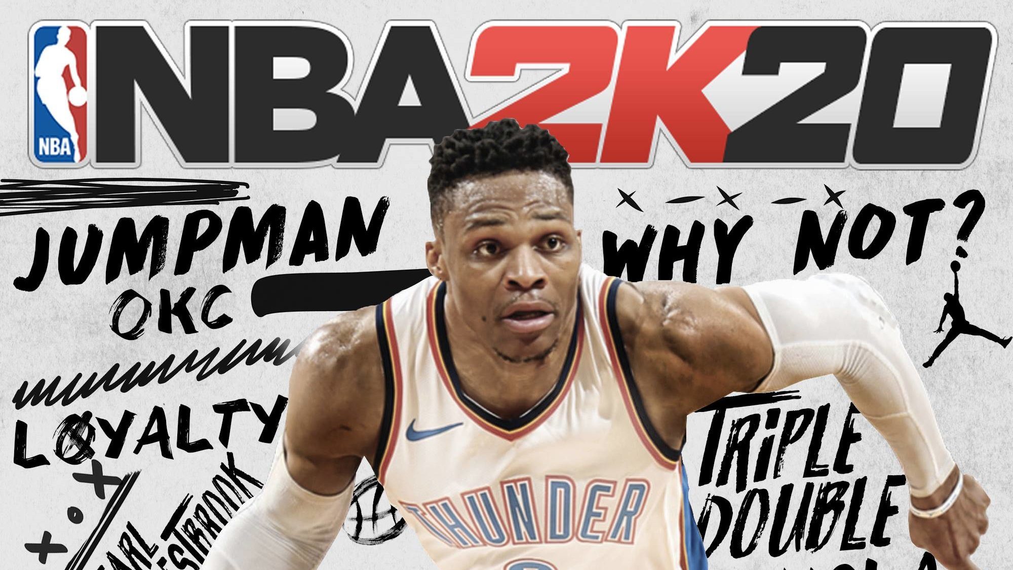 NBA 2K20 release date price whats new features women team