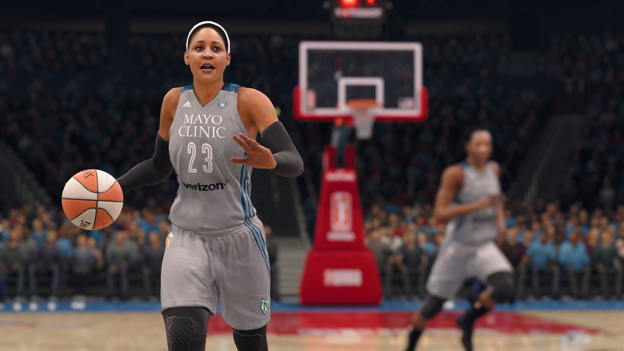 NBA 2K20 game roundup Release date, new features, price, women team