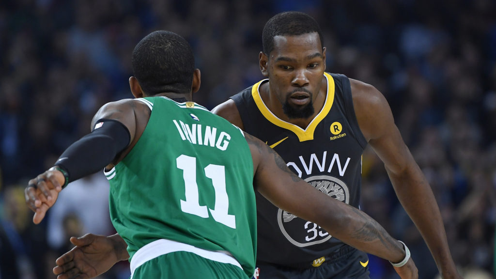 NBA Free Agency 2019 When Does it start, What are the Types and How do