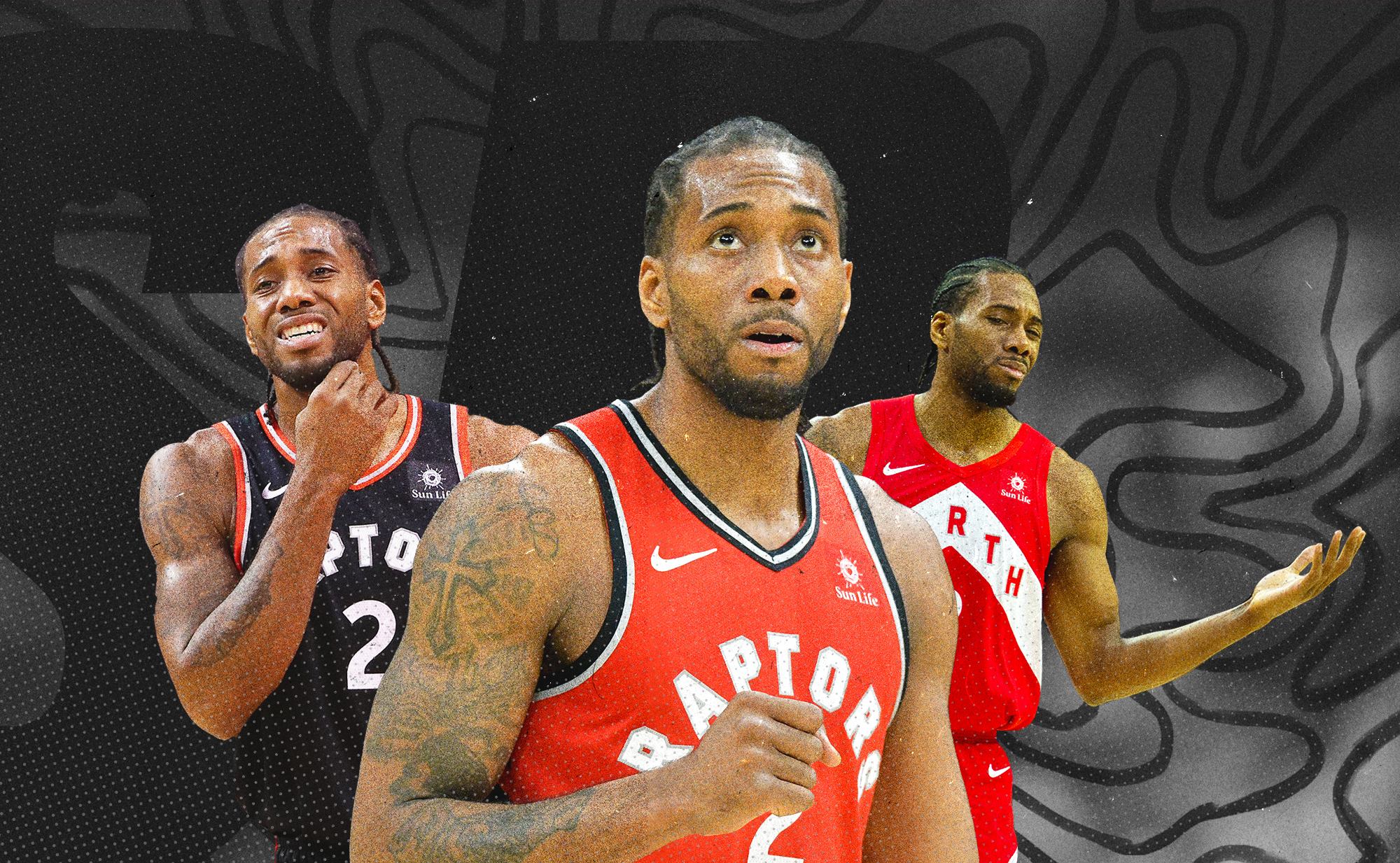 New Orleans Pelicans NBA Free Agents Kawhi Leonard Al Horford Khris Middleton