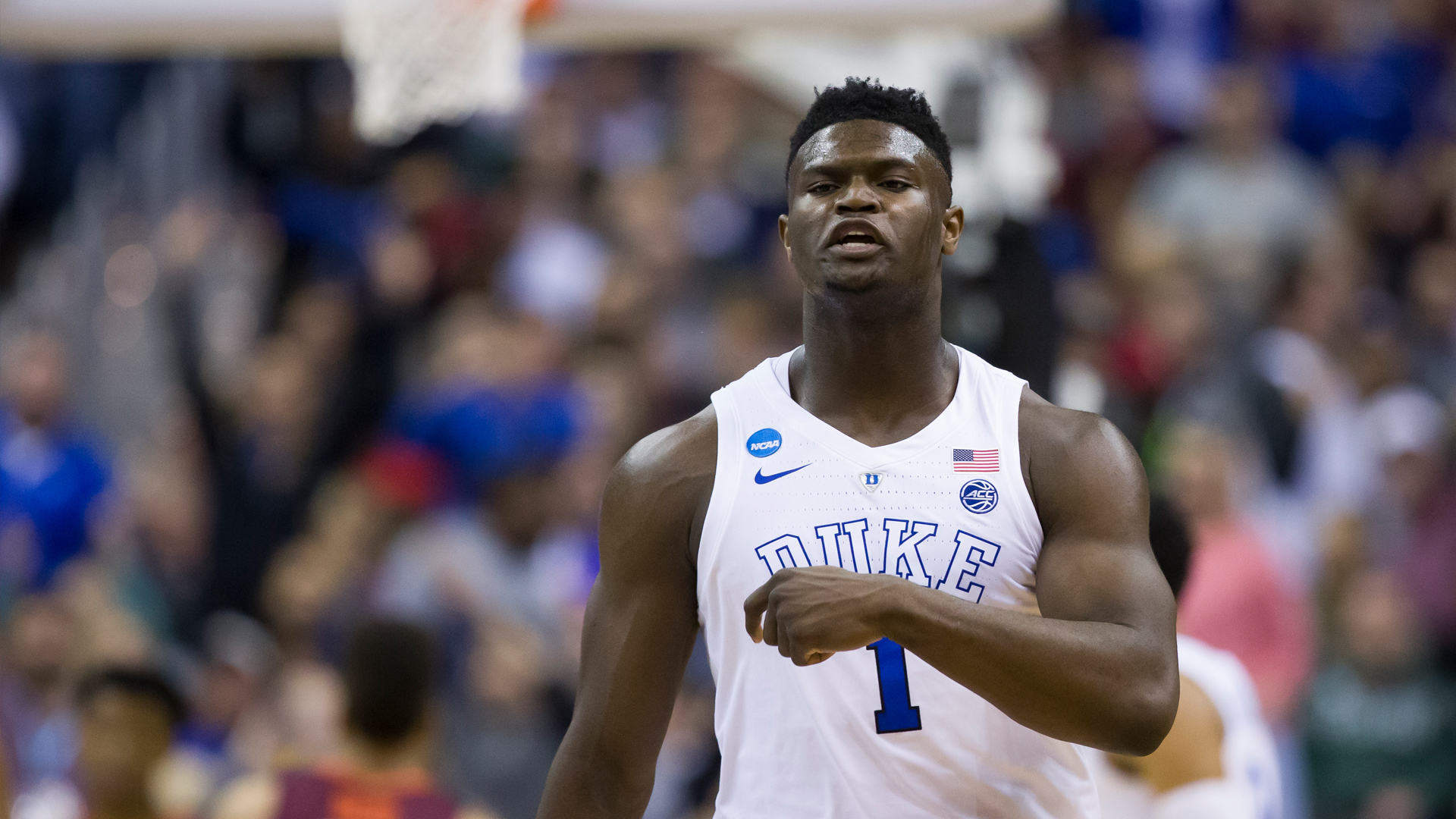 New Orleans Pelicans Zion Williamson NBA