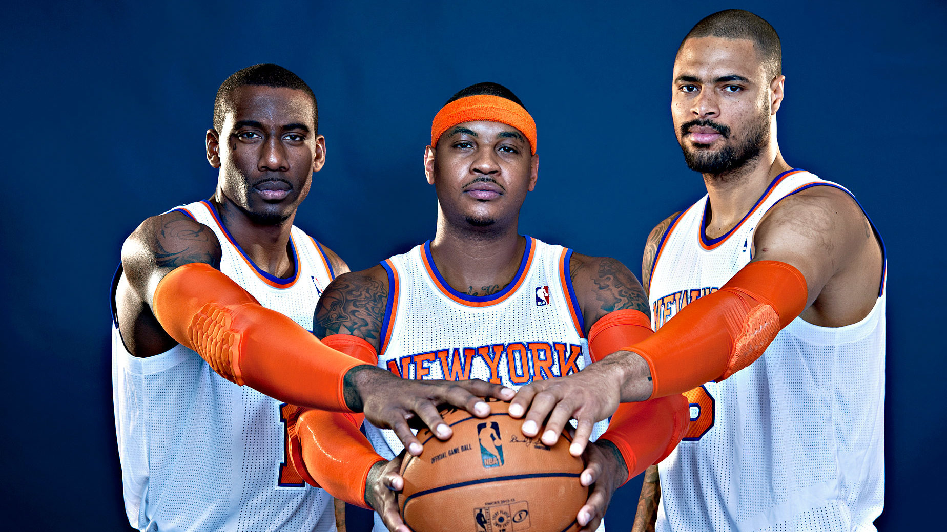 New York Knicks NBA Trade Rumors Brooklyn Nets