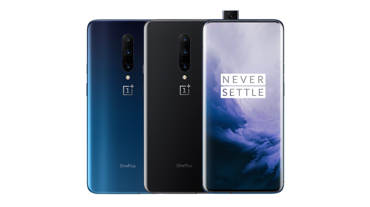 OnePlus 7 Pro features