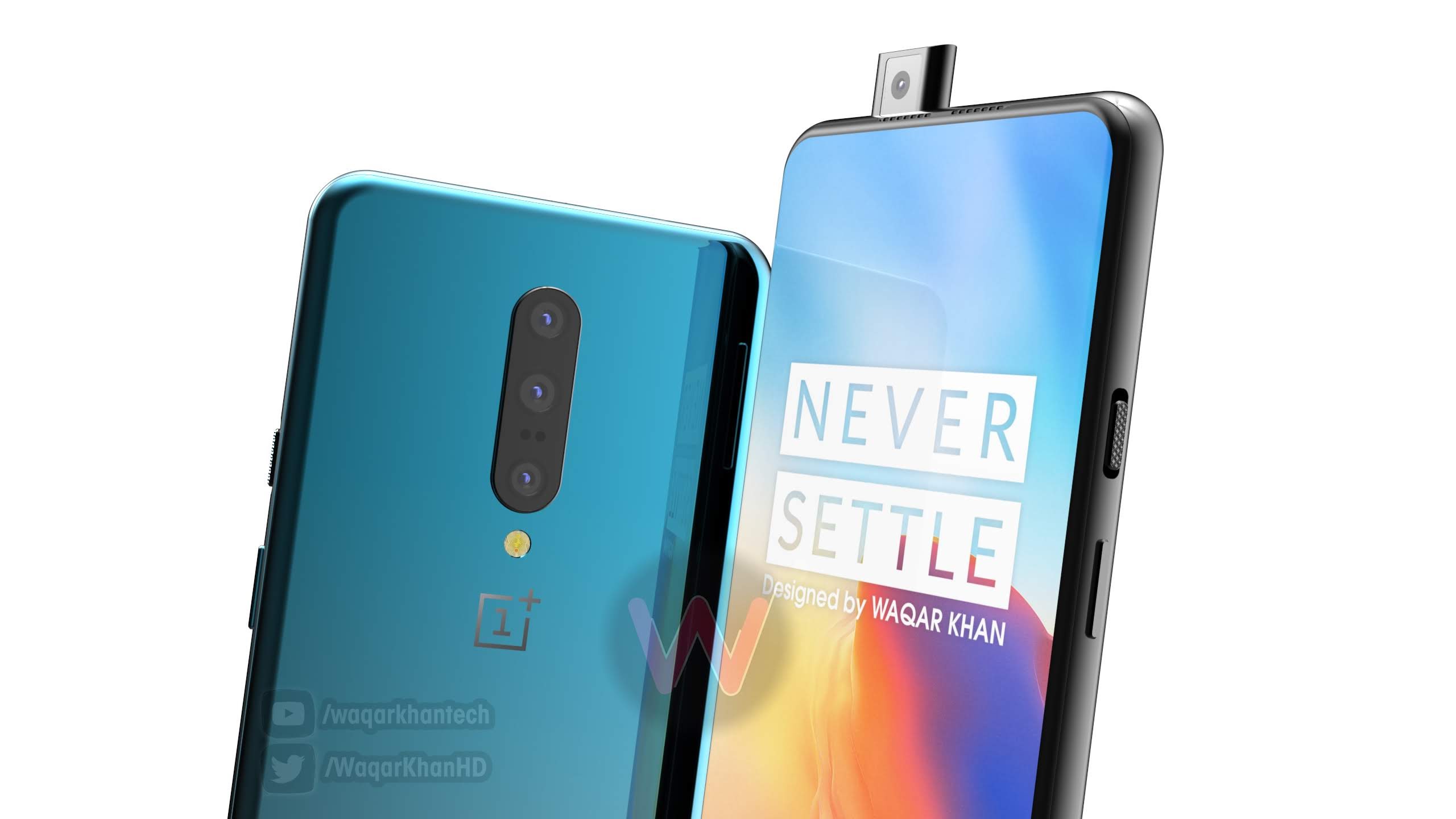 OnePlus 8 specs features price release date