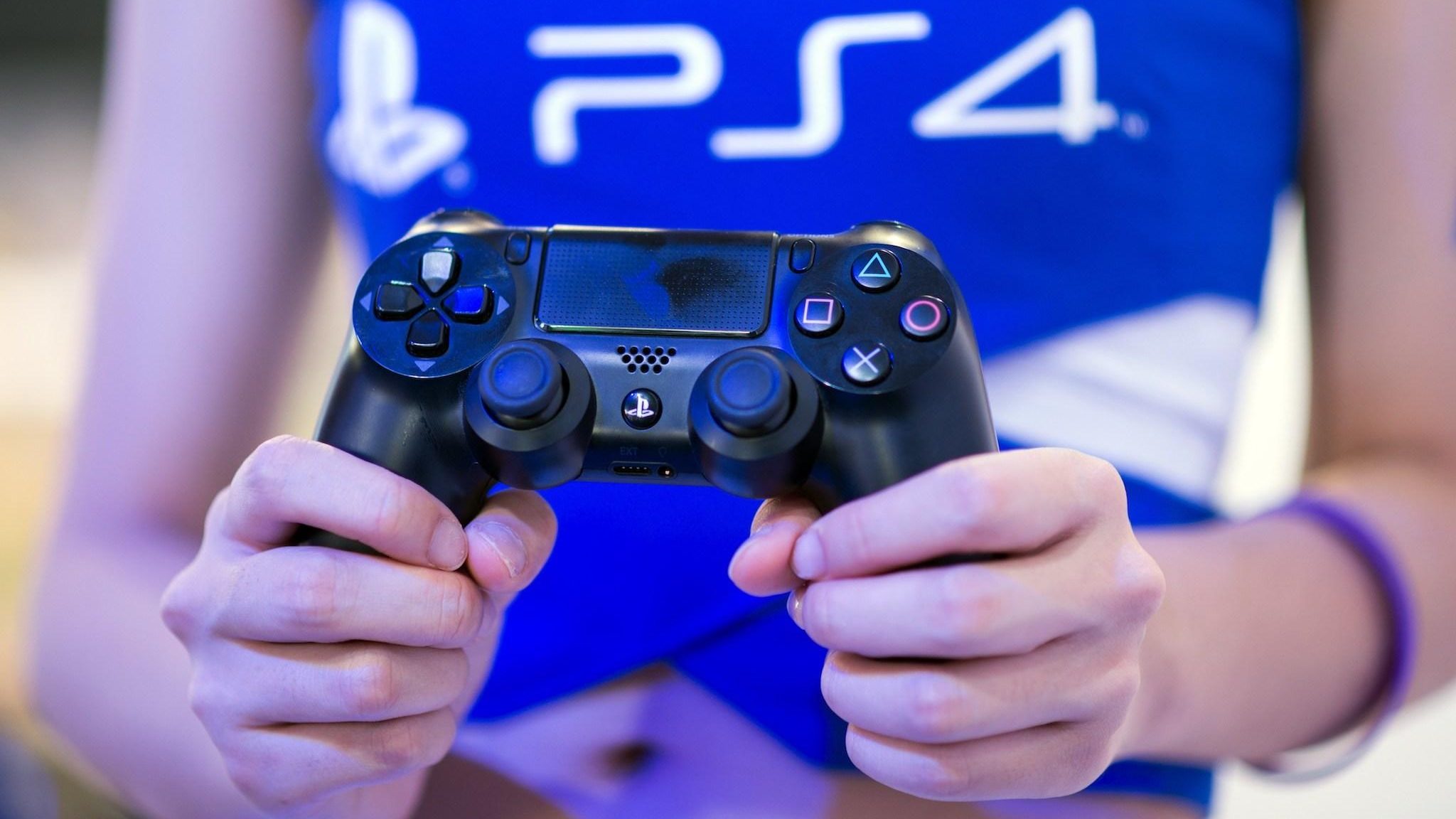 Top PS4 Games PlayStation 4 E3 2019