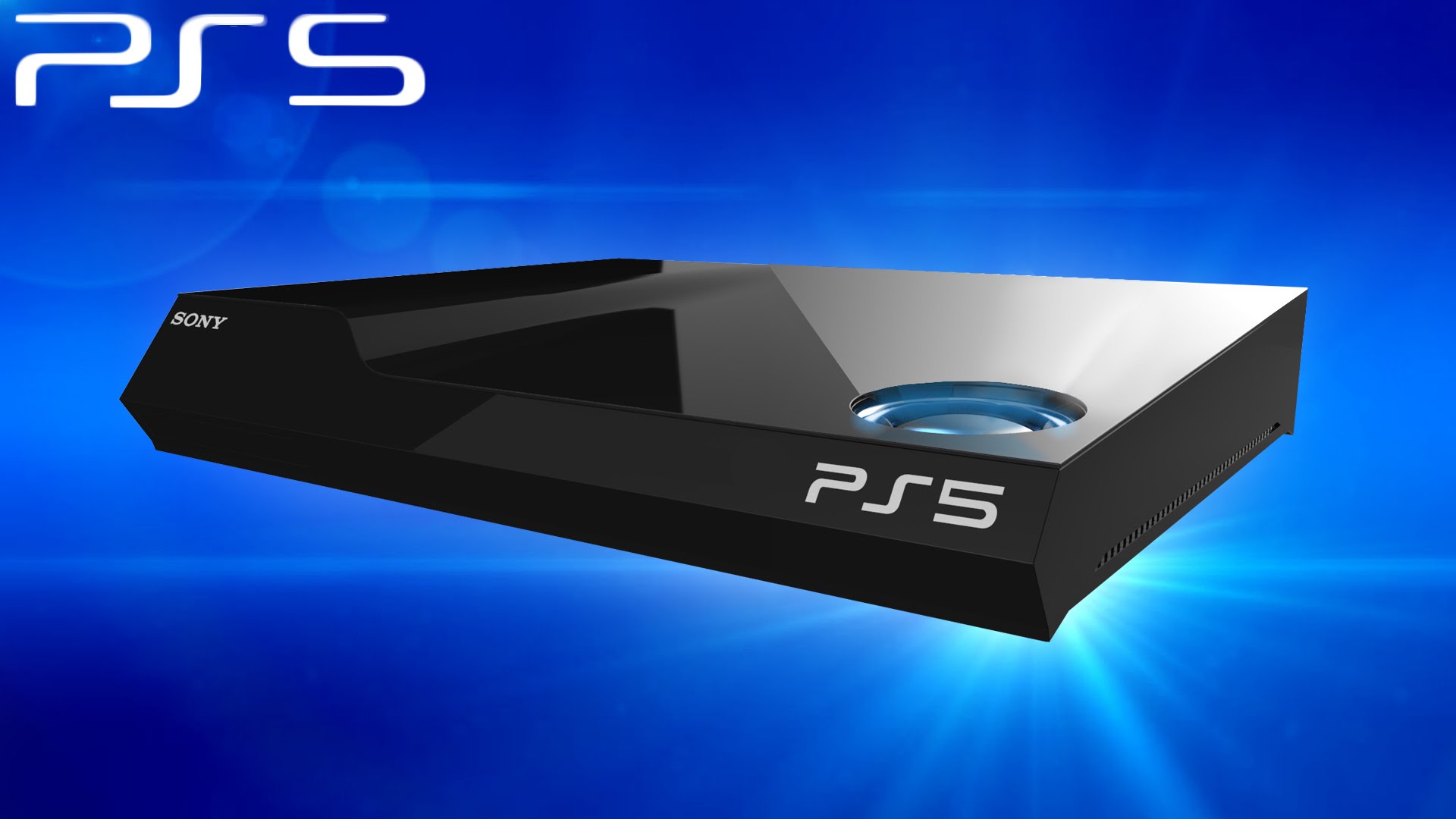 Sony PlayStation 5 release date price games PS5