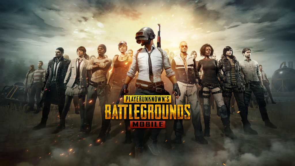 Is PUBG Mobile down right Now? Latest update causes game to down for