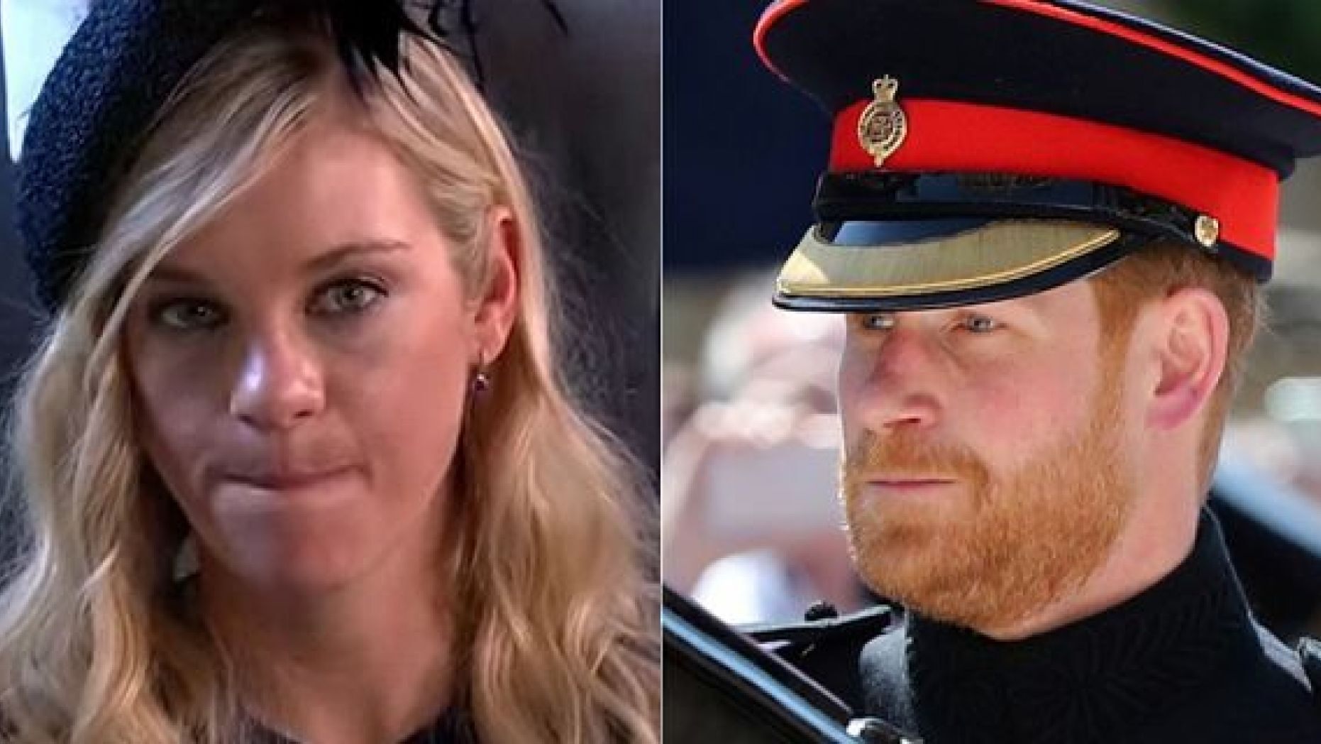 Queen Elizabeth reason why Prince Harry never proposed to Chelsy Davy