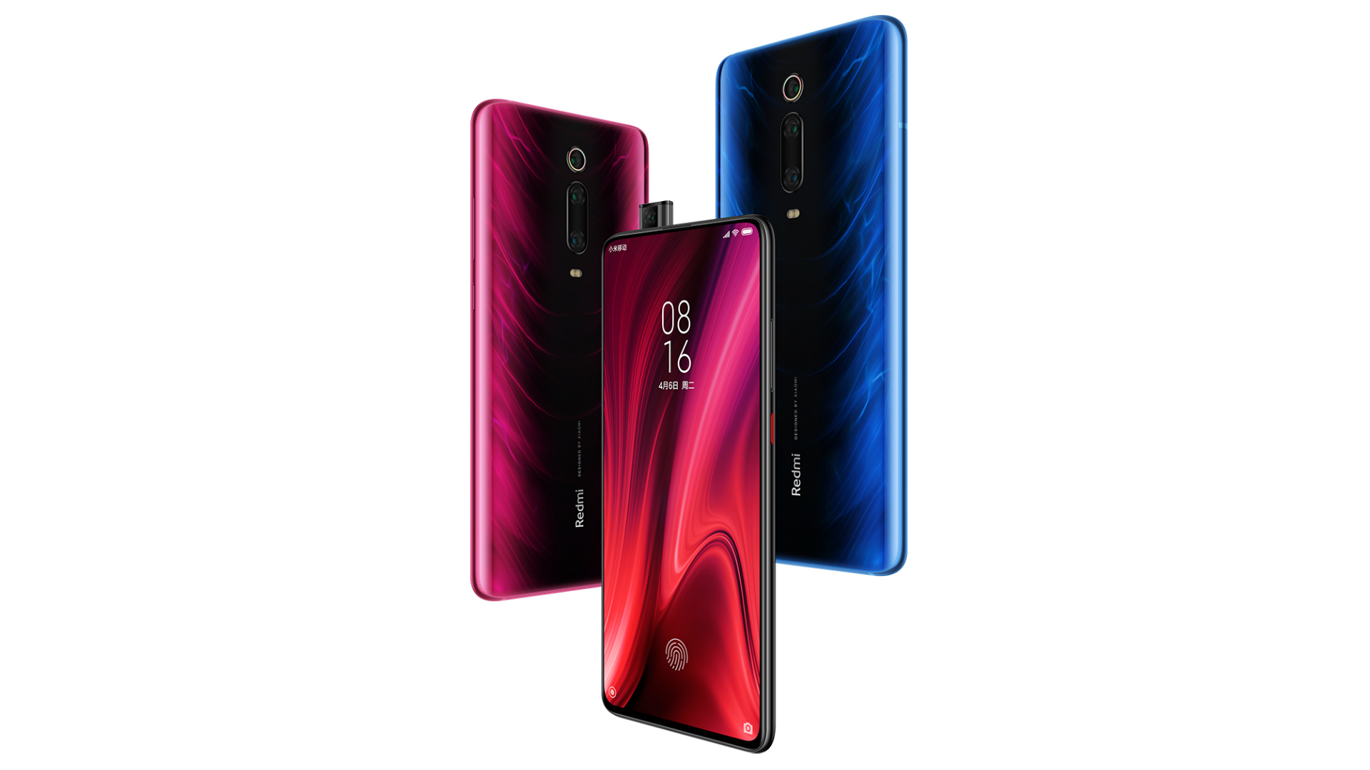 Redmi K20 Pro Pocophone F1 Pocophone F2