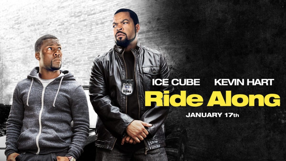 Ride Along 3 Will the Kevin Hart movie get a sequel?
