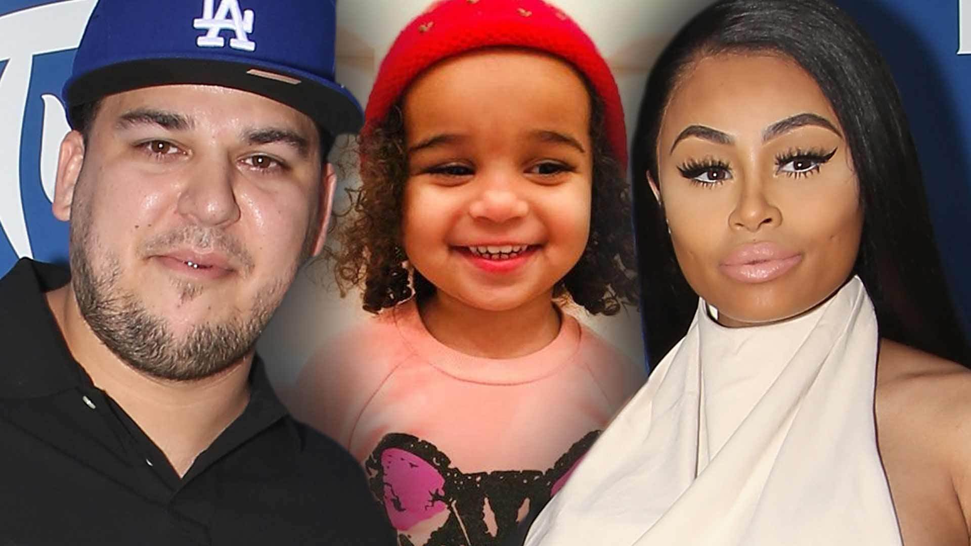 Rob Kardashian