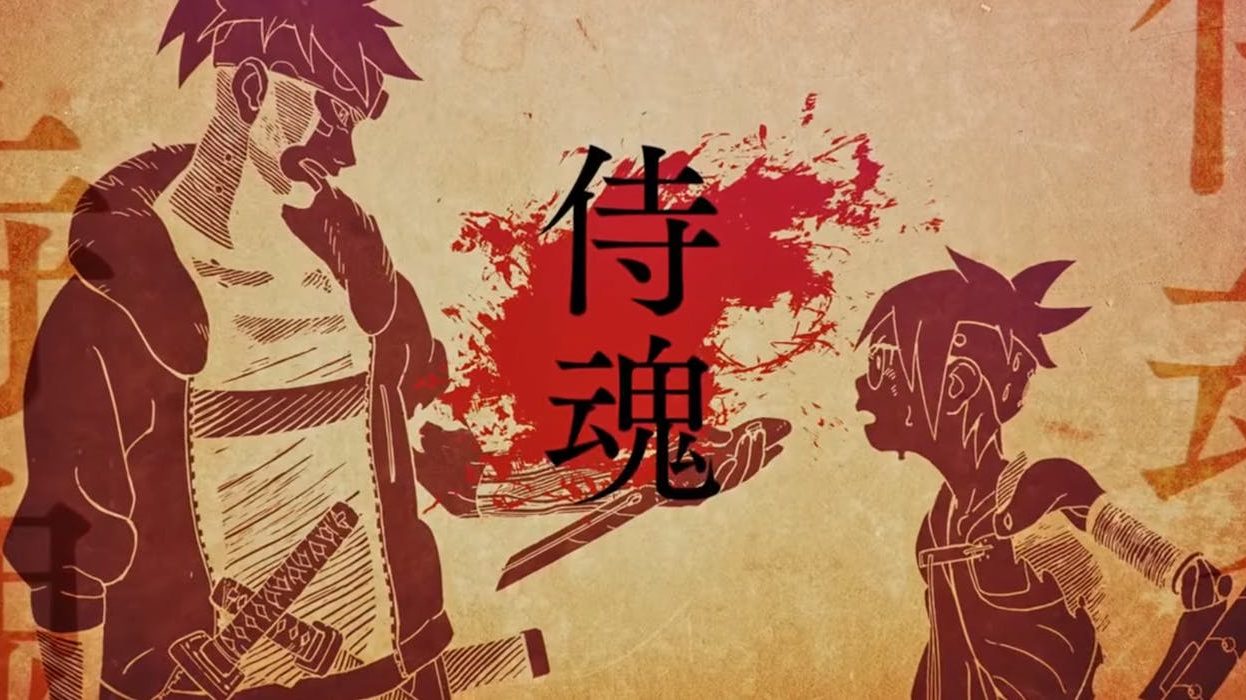 ‘Samurai 8’ Chapter 5- Predictions, Release Date and Spoilers- Hachimaru Kills His Father