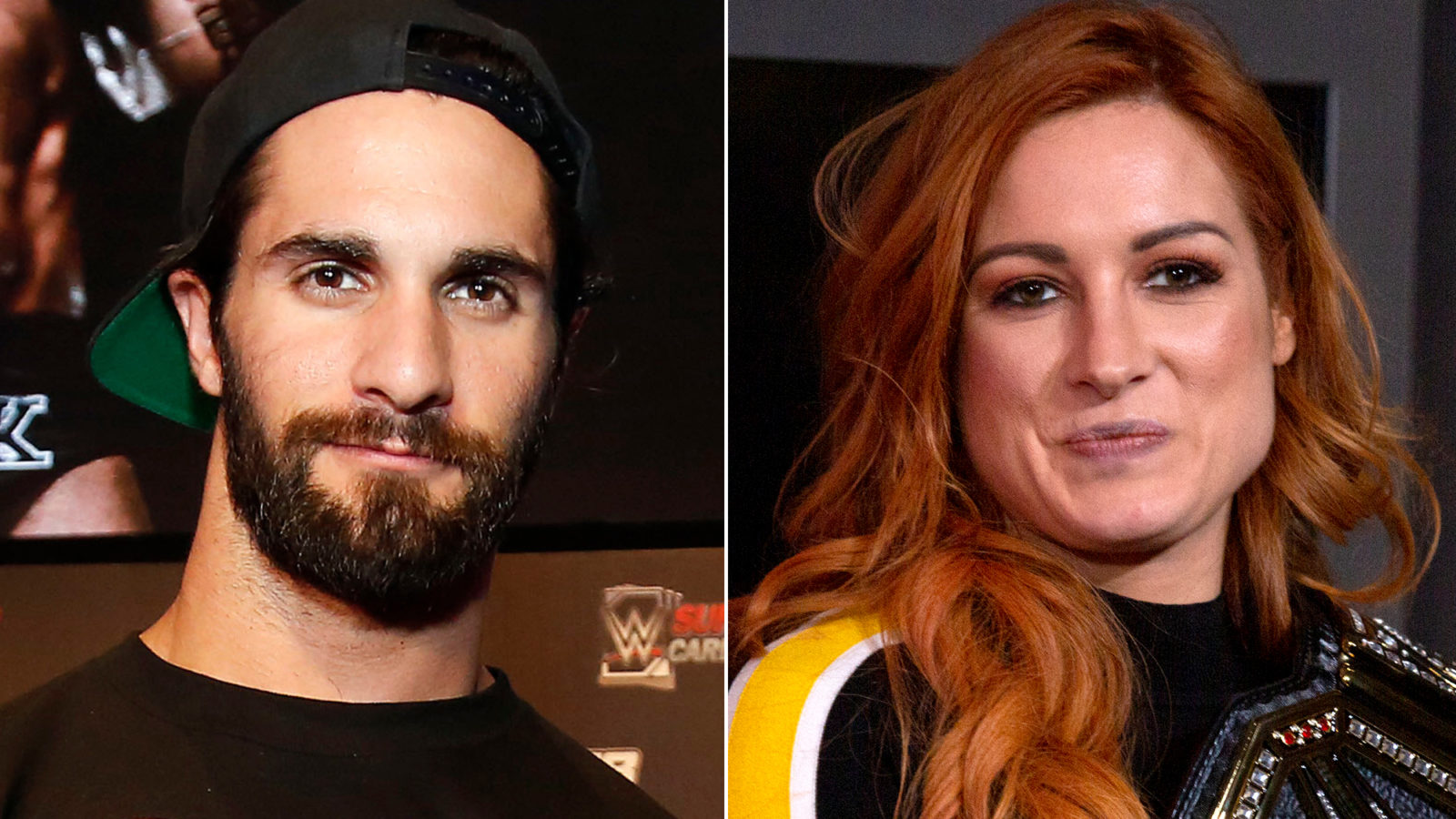WWE Raw News: Seth Rollins and Becky Lynch to Become WWE's Top Power ...