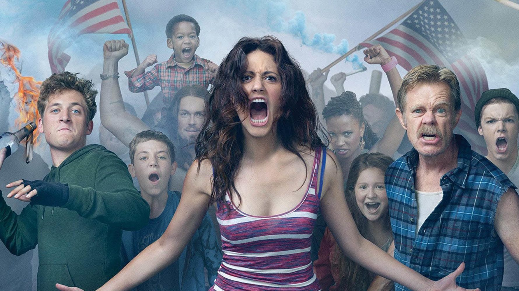 Shameless Season 10 Release Cast And Release Details