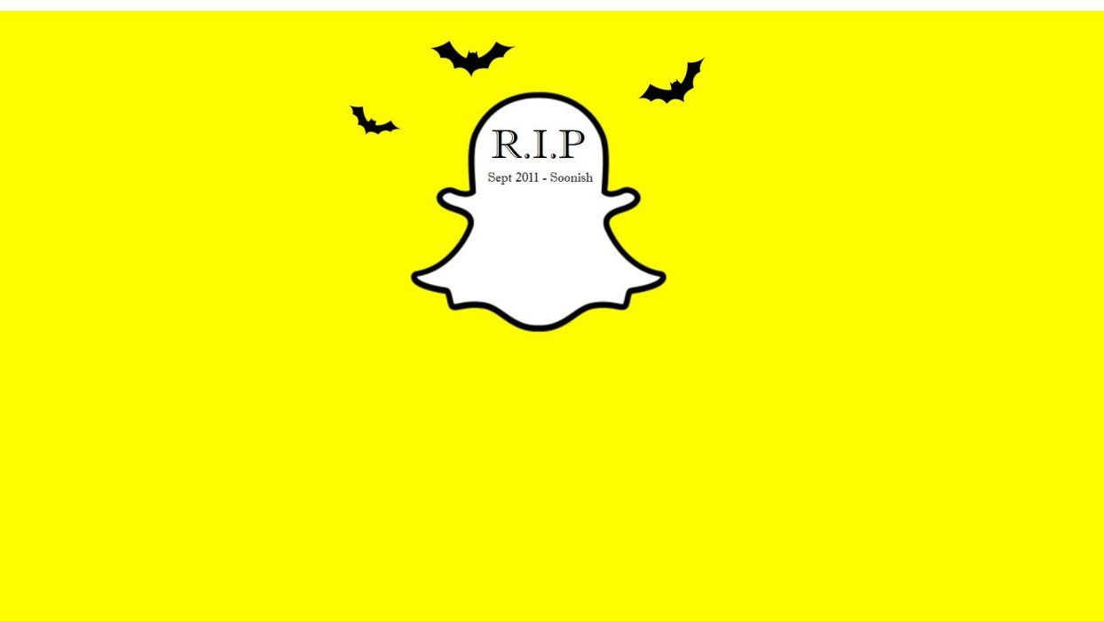 Snapchat down outage