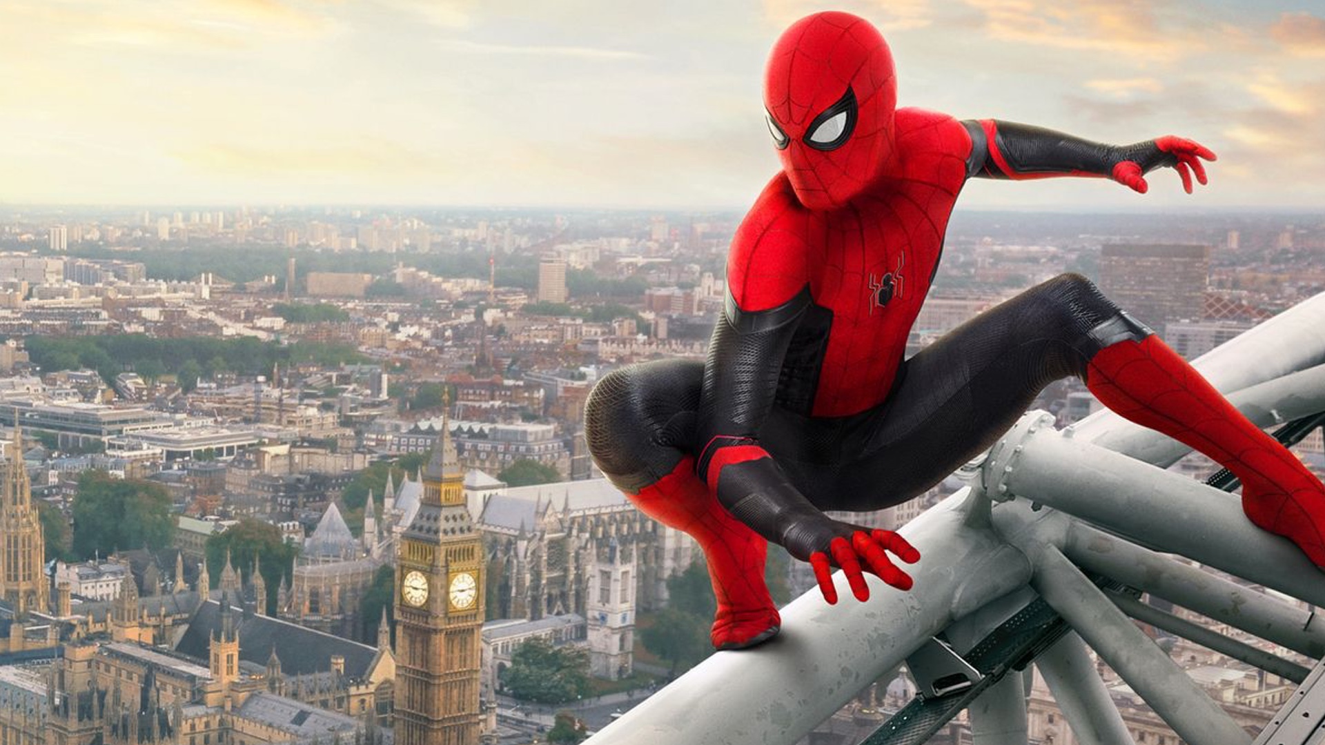 Spider-Man Far from Home Reviews Critics Discussion