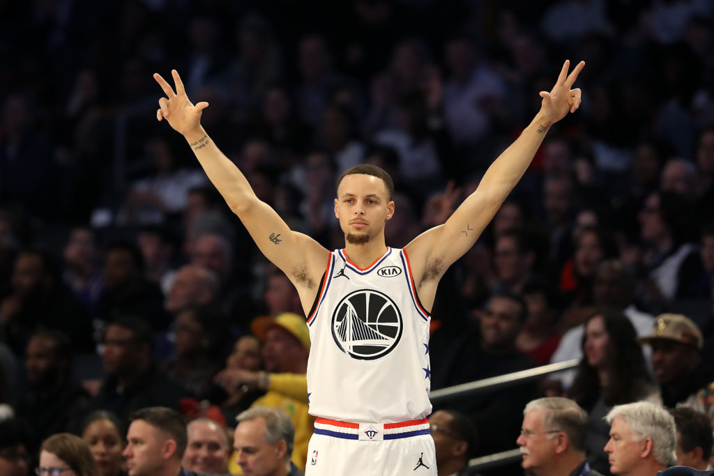 Nba News: Finals 2019 Predictions Say Stephen Curry Will Be The Next Mvp