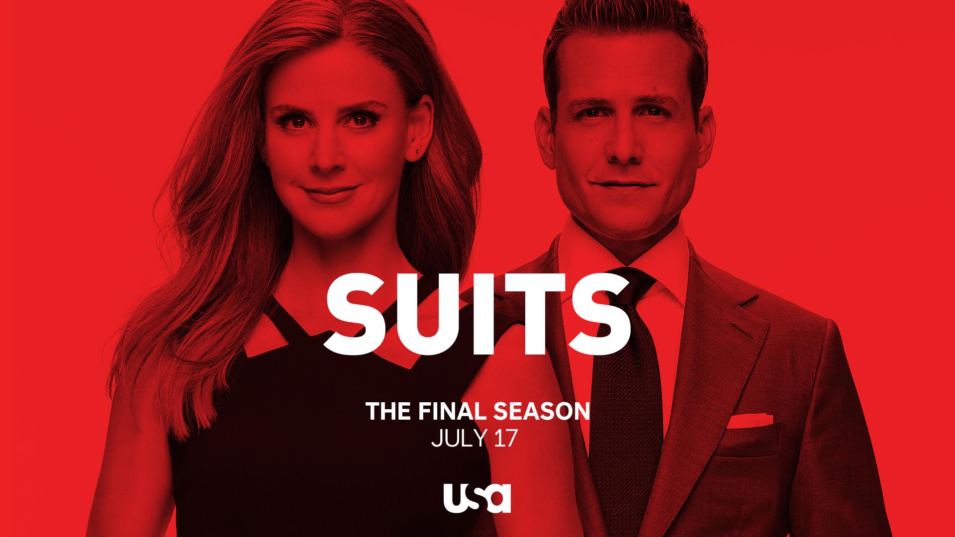 Suits season 9 episode 5 release date cast