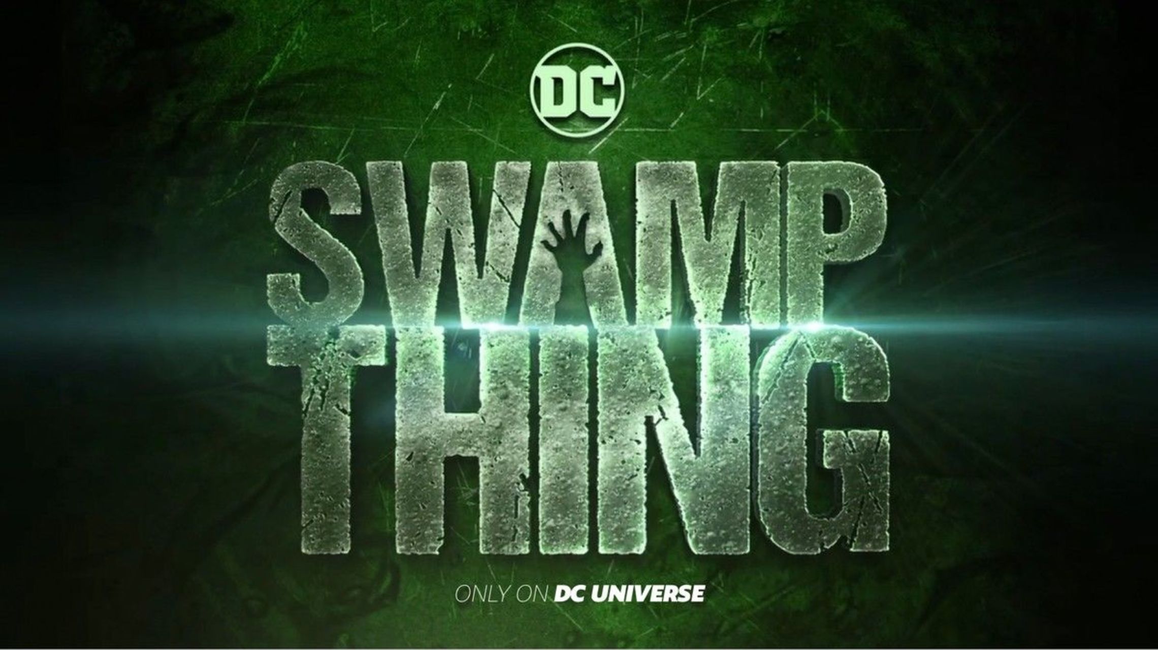 Swamp Thing release date