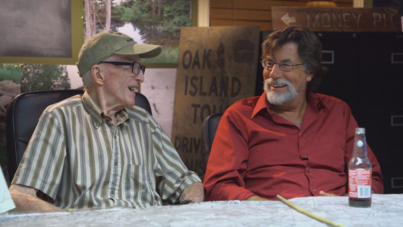 The Curse of Oak Island: Season 7 to be the last, no renewal after new