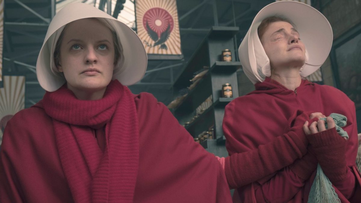 The Handmaid’s Tale Spoilers: Major Nicole Twist Awaits in Season 3