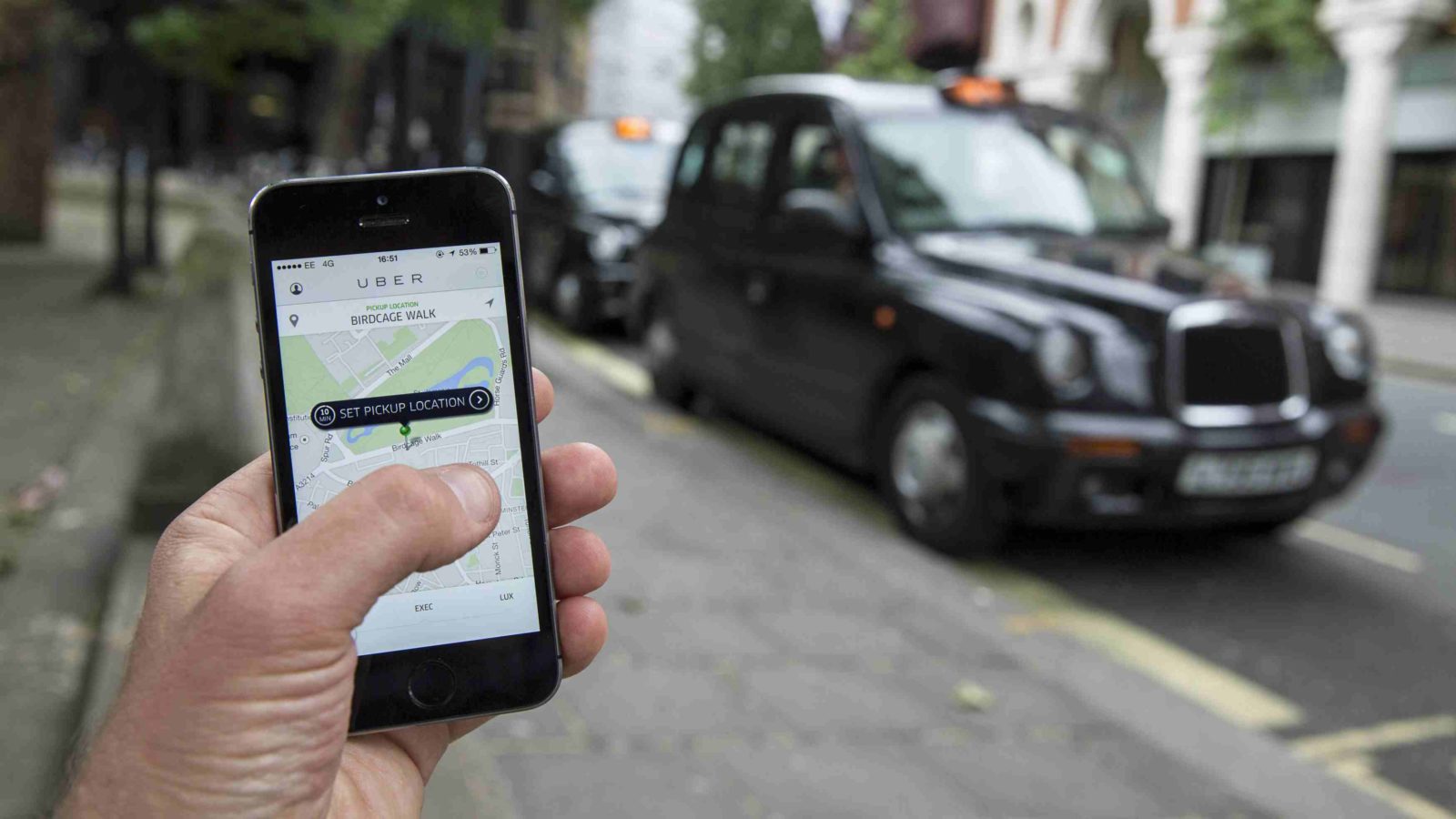 Uber News Uber ride pricing could get 80 cheaper soon