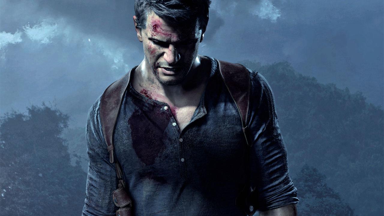 Uncharted movie release date