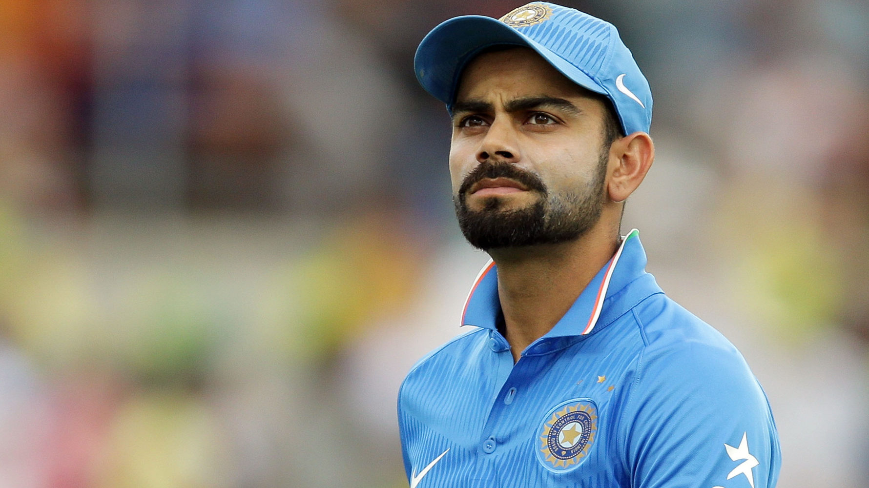 Virat Kohli net worth pay salary