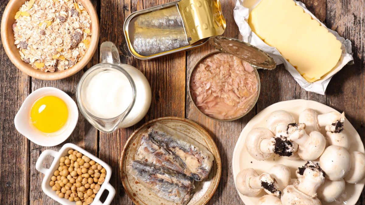 Cure for heart attack Vitamin D and Estradiol to prevent chances of heart diseases, strokes and