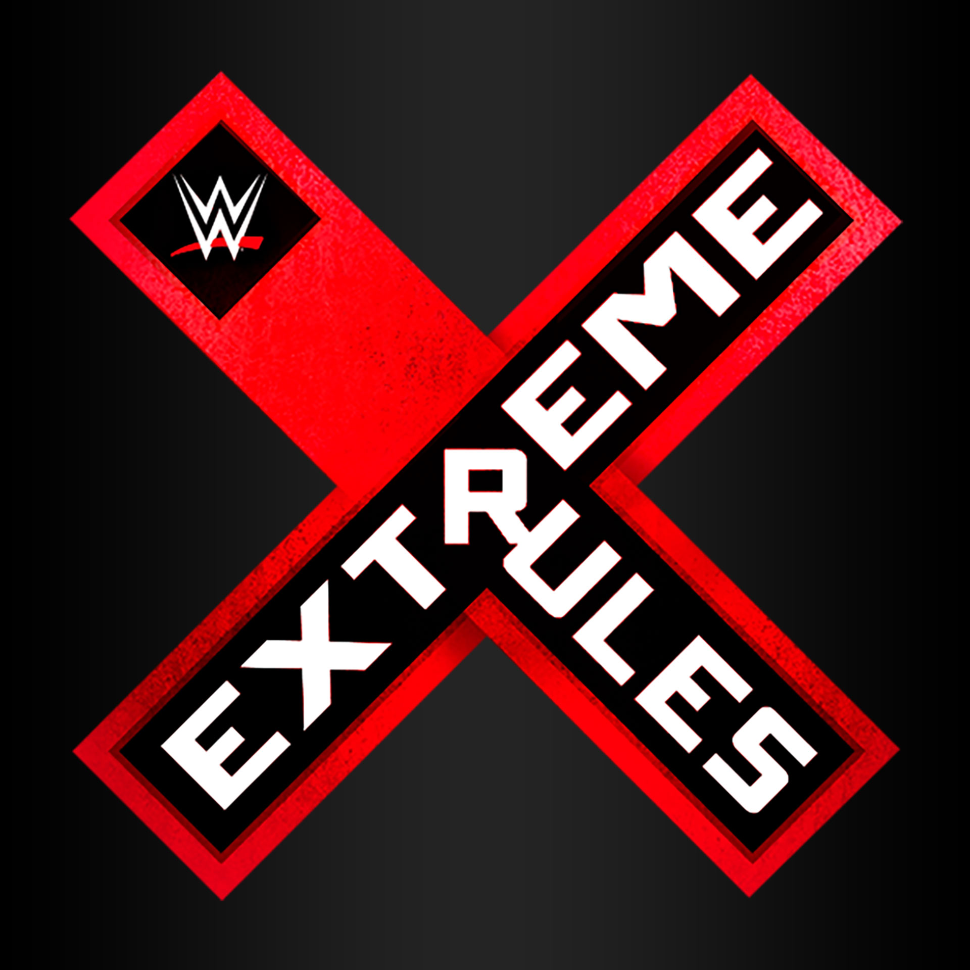 WWE Extreme Rules Match Card Leaked