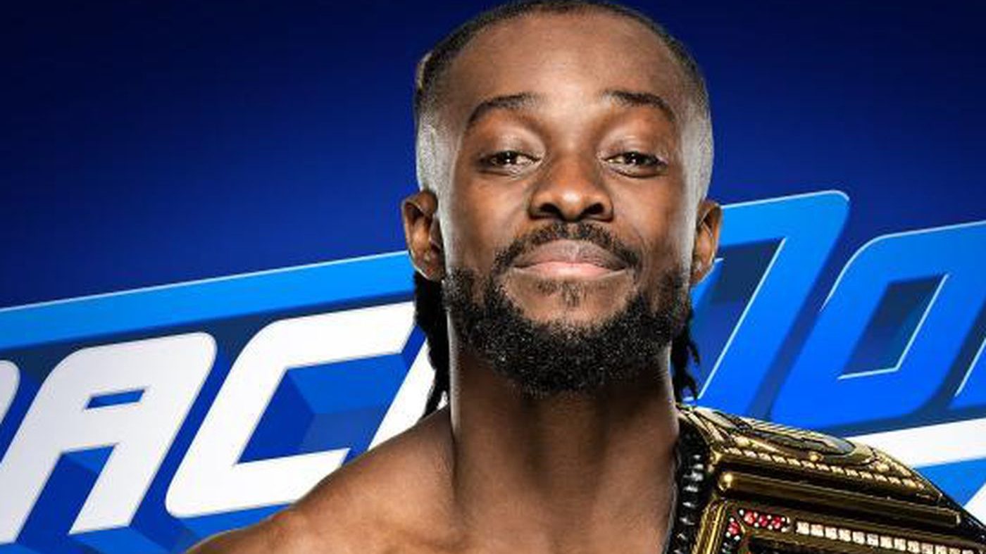WWE SmackDown Live predictions: Samoa Joe vs Kofi Kingston, Bayley's New Opponent, Shane and Roman Story