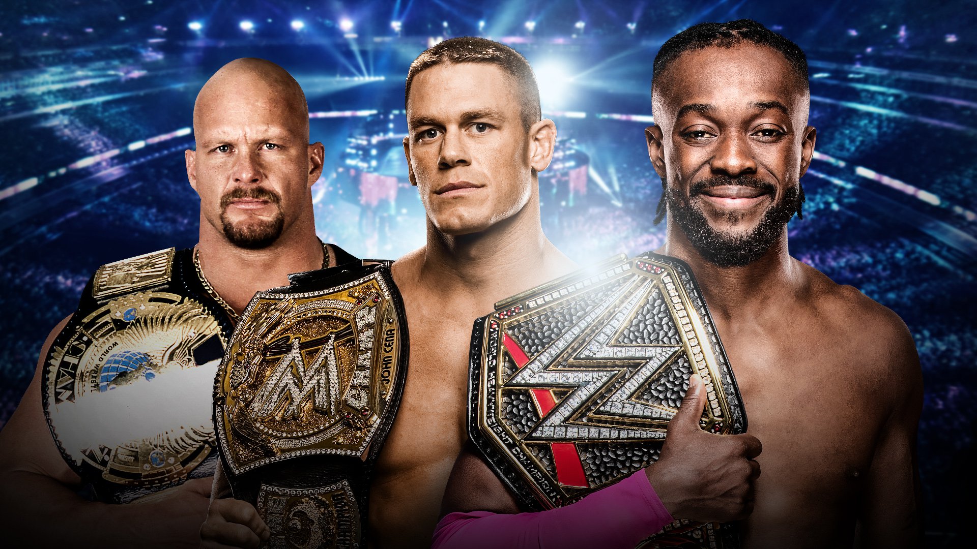 WWE SmackDown and Raw 2019 watch online stream live