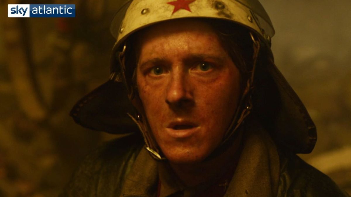 Chernobyl Season 1 live stream Watch the HBO show from