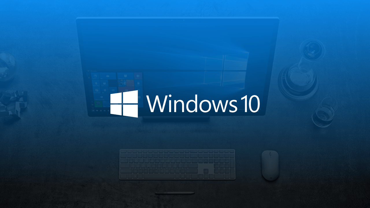 Windows 10 Update