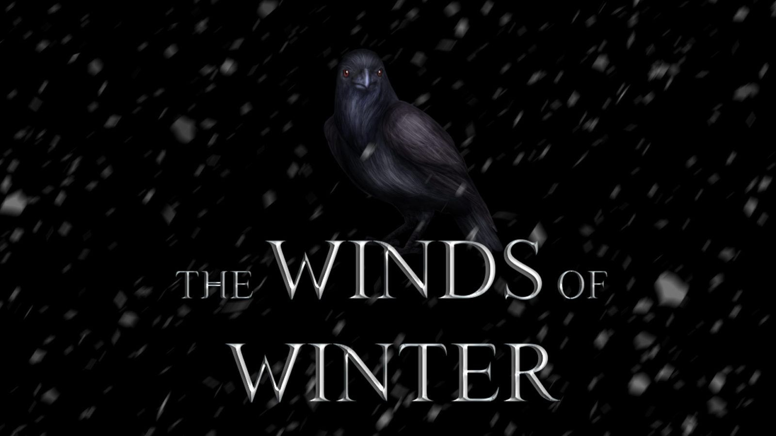 Winds of Winter release getting delayed because RR Martin is busy writing new Games