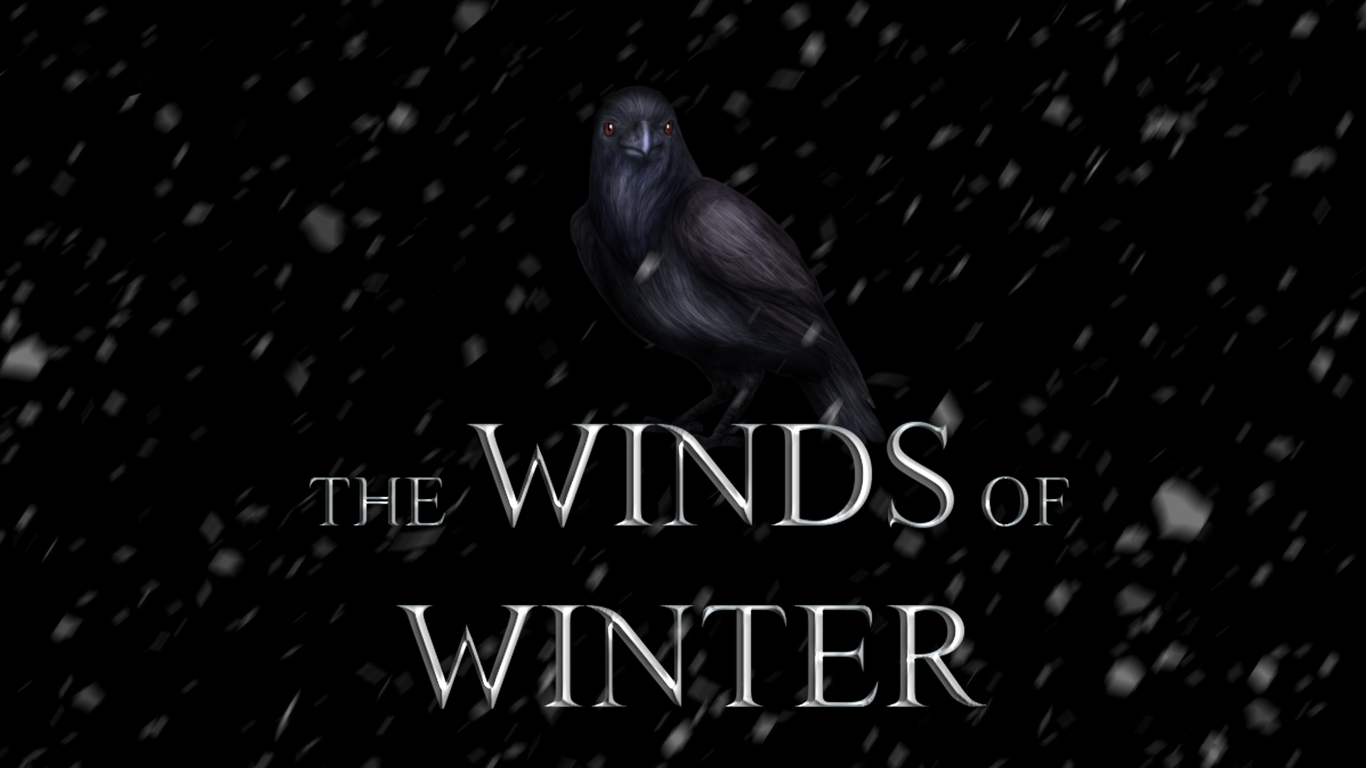 The Winds of Winter release date Game of Thrones book