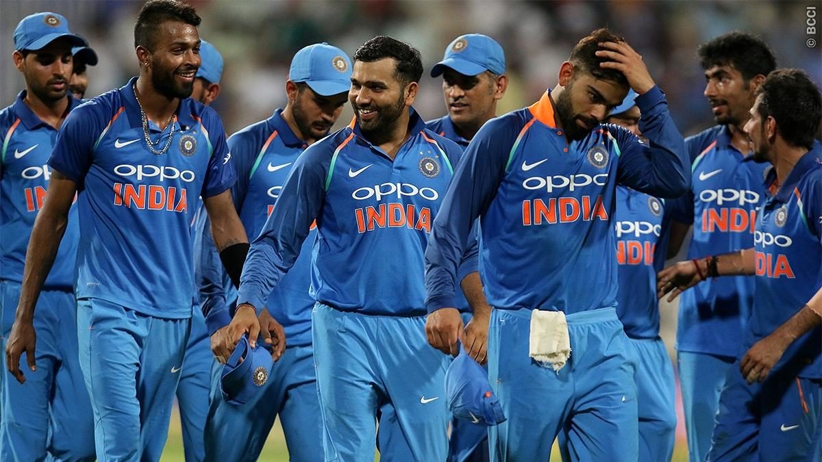 INDIA vs England World Cup 2019